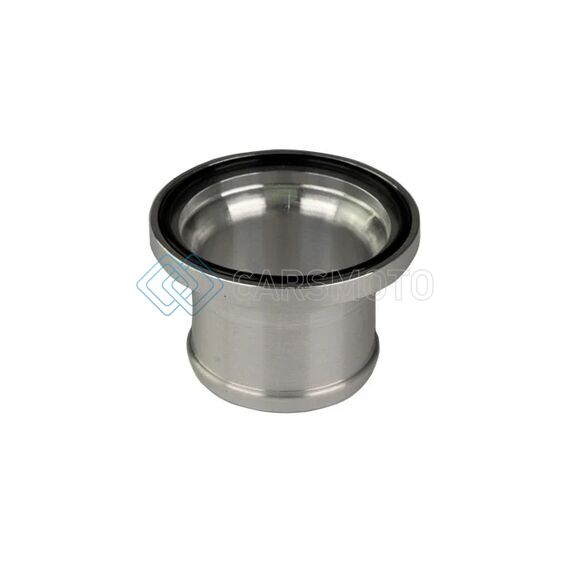 TURBOSMART TS-0205-2009 BOV 34MM HOSE ADAPTER