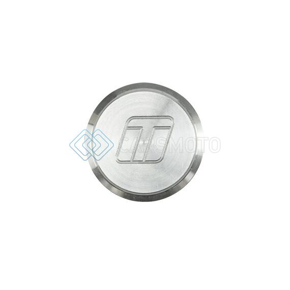 TURBOSMART TS-0205-2011 BOV V-BAND BLANKING PLATE