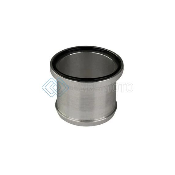 TURBOSMART TS-0205-2018 BOV 38MM HOSE ADAPTER
