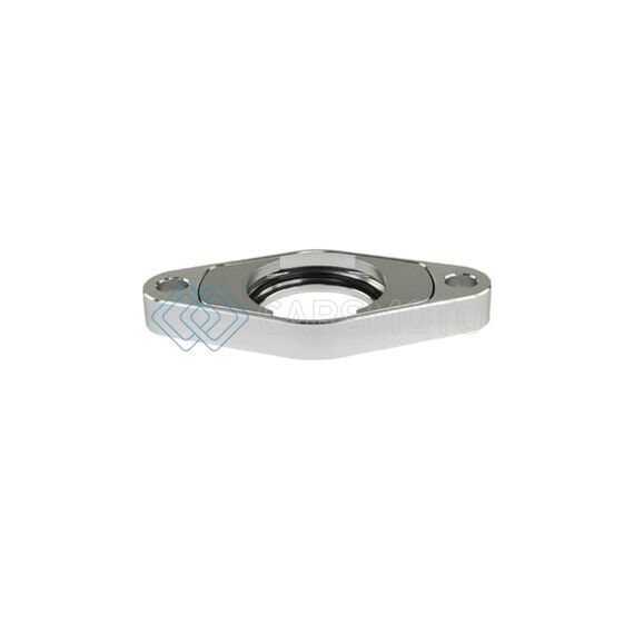 TURBOSMART TS-0205-2057 BOV NISSAN FLANGE ADAPTER KIT