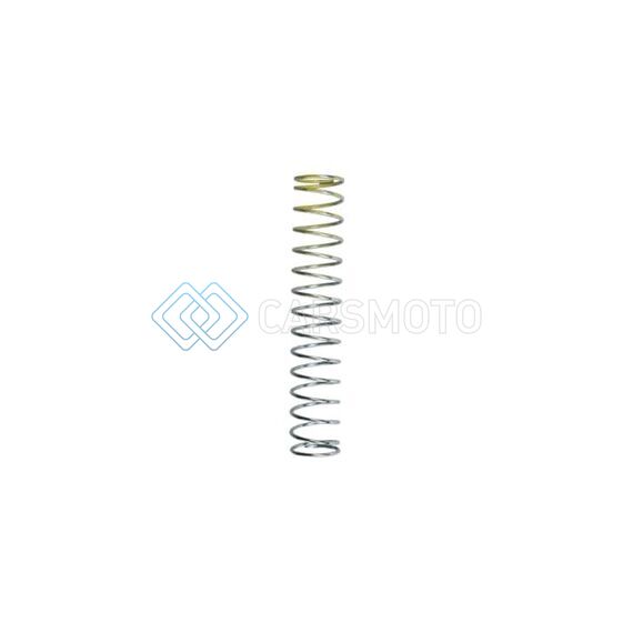 TURBOSMART TS-0205-3101 BOV SPRING YELLOW DP/SS/VP