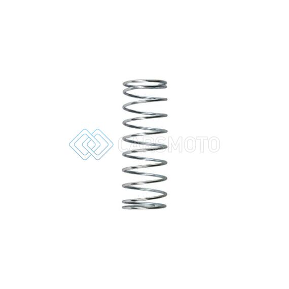 TURBOSMART TS-0205-3110 UNIVERSAL BOV - VEE-PORT PRO - SPRING GREY