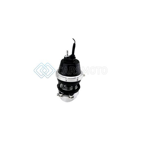 TURBOSMART TS-0207-1102 BOV POWER PORT W/ SENSOR CAP - BLACK