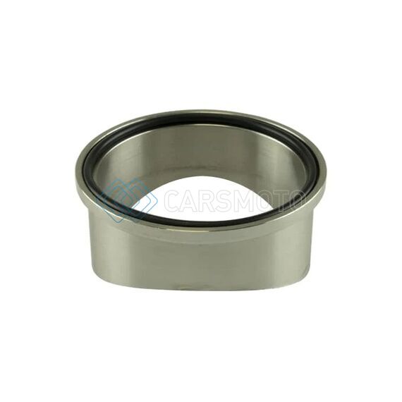 TURBOSMART TS-0207-2001 BOV POWER SPORT STAINLESS WELD FLANGE