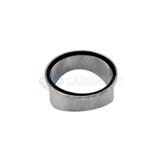 TURBOSMART TS-0207-3001 BOV POWER PORT ALLOY WELD FLANGE