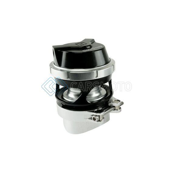TURBOSMART TS-0208-1112 GENV 54MM PROPORT UNIVERSAL BLOW OFF VALVE - BLACK