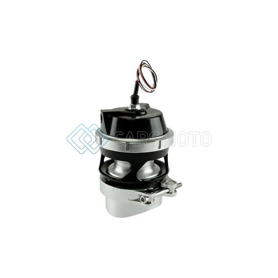 TURBOSMART TS-0208-1212 GENV PROPORT UNIVERSAL 54MM BLOW OFF VALVE - SLEEPER WITH SENSOR CAP