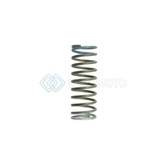TURBOSMART TS-0208-9010 BOV PRO PORT 18 INHG - BLUE