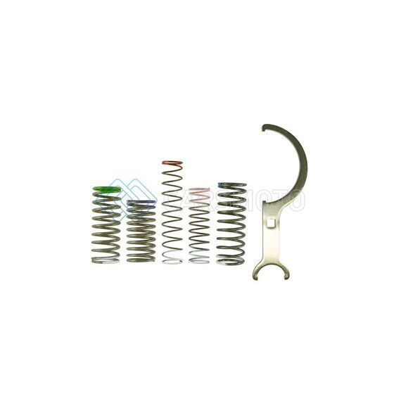 TURBOSMART TS-0208-9011 BOV PRO PORT SPRING KIT