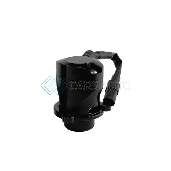 TURBOSMART TS-0223-1040 2024+ JEEP WRANGLER JL 2.0T KOMPACT EM DUAL PORT VR34 BOV