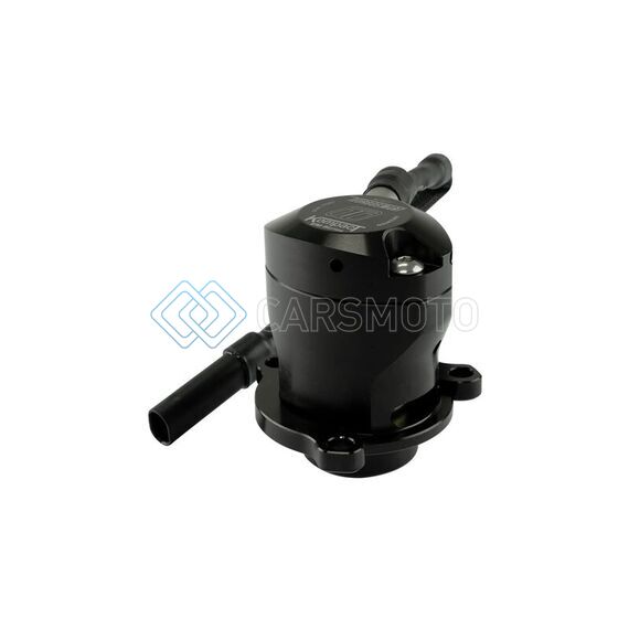 TURBOSMART TS-0223-1050 BOV KOMPACT EM DUAL PORT - BMW N20/N26 (VR23)