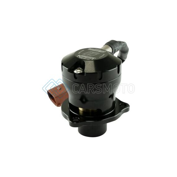 TURBOSMART TS-0223-1063 15-21 VOLKSWAGEN GTI/GOLF R MK7 BOV KOMPACT EM DUAL PORT