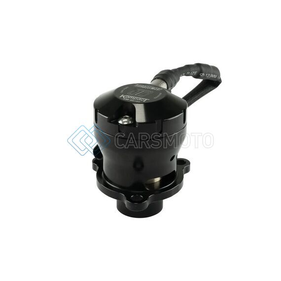 TURBOSMART TS-0223-1066 FORD ECOBOOST 1.5L/1.6L/2.3L/2.7L KOMPACT EM VR2 DUAL PORT BOV