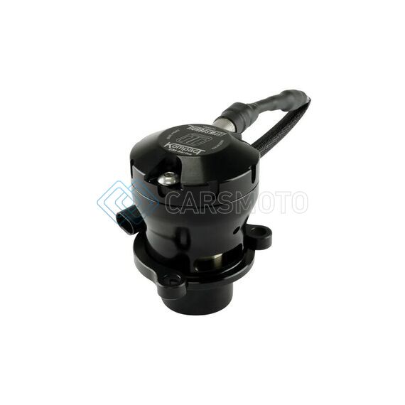 TURBOSMART TS-0223-1079 BOV KOMPACT EM DUAL PORT VR18