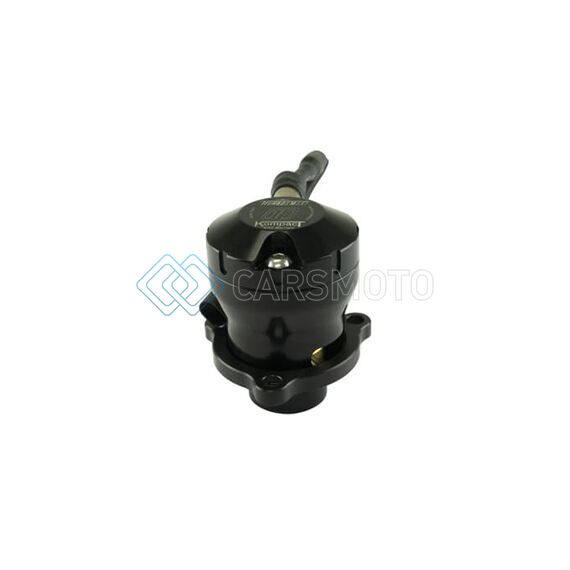 TURBOSMART TS-0223-1082 2021+ FORD BRONCO/BRONCO SPORT 2.0L/2.3/2.7L/3.0L KOMPACT EM DUAL PORT VR19 BOV