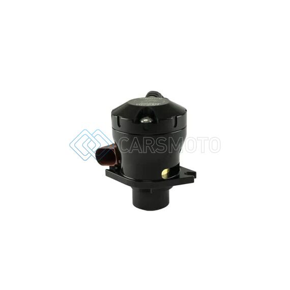TURBOSMART TS-0223-1091 BOV KOMPACT EM DUAL PORT VR4 VOLKSWAGEN 1.4L TSI