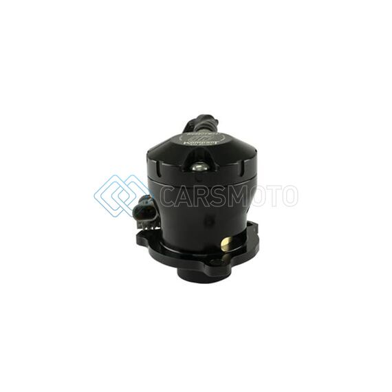 TURBOSMART TS-0223-1094 BOV KOMPACT EM DUAL PORT VR11 - BMW N55 M2 & X4 M40I