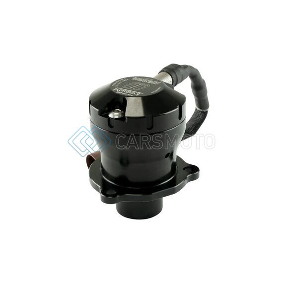 TURBOSMART TS-0223-1263 15-21 VOLKSWAGEN GTI/GOLF R MK7 KOMPACT EM PLUMB BACK VR1 DIVERTER VALVE