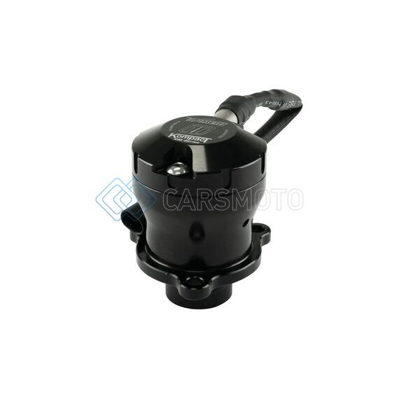 TURBOSMART TS-0223-1266 FORD FIESTA ST 1.6L / FORD MUSTANG 2.3L ECOBOOST BOV KOMPACT EM RE-CIRC PLUMB BACK