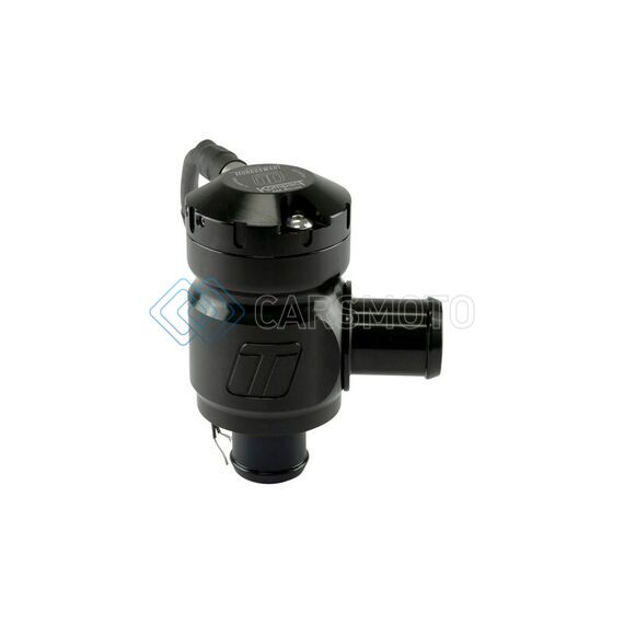TURBOSMART TS-0223-1275 BOV KOMPACT EM PLUMB BACK - 25MM UNIVERSAL