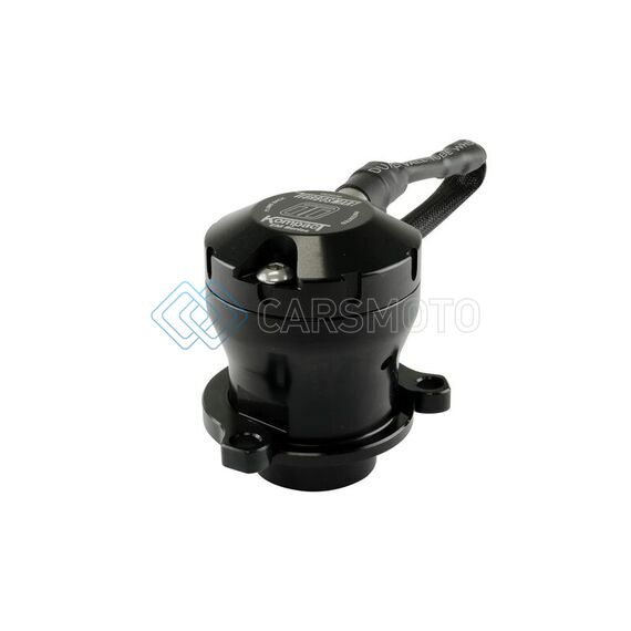 TURBOSMART TS-0223-1277 BOV KOMPACT EM RE-CIRC (PLUMB BACK) VR17 TOYOTA YARIS GR