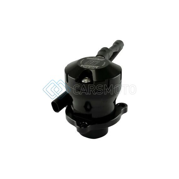 TURBOSMART TS-0223-1282 2020+ FORD BRONCO/BRONCO SPORT/MAVERICK 2.3L/2.7L/3.0L KOMPACT EM PLUMB BACK BOV