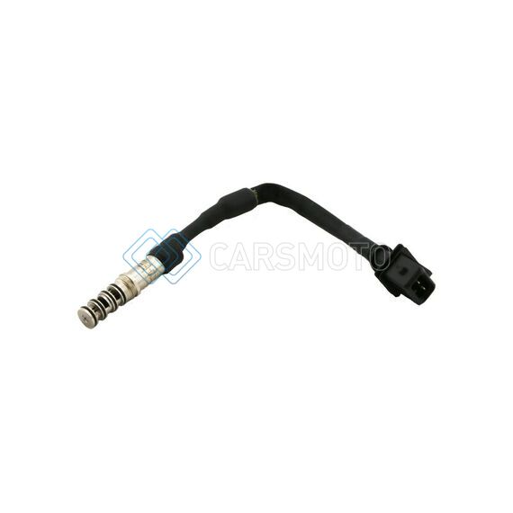 TURBOSMART TS-0223-3005 BOV KOMPACT EM VR9 SOLENOID REPLACEMENT