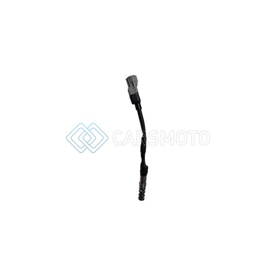 TURBOSMART TS-0223-3007 BOV KOMPACT EM VR17 SOLENOID REPLACEMENT