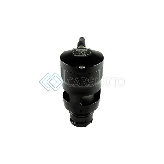 TURBOSMART TS-0225-1001 2013+ FORD F-150 2.7L/3.5L ECOBOOST BOV VEE PORT EM- BLACK