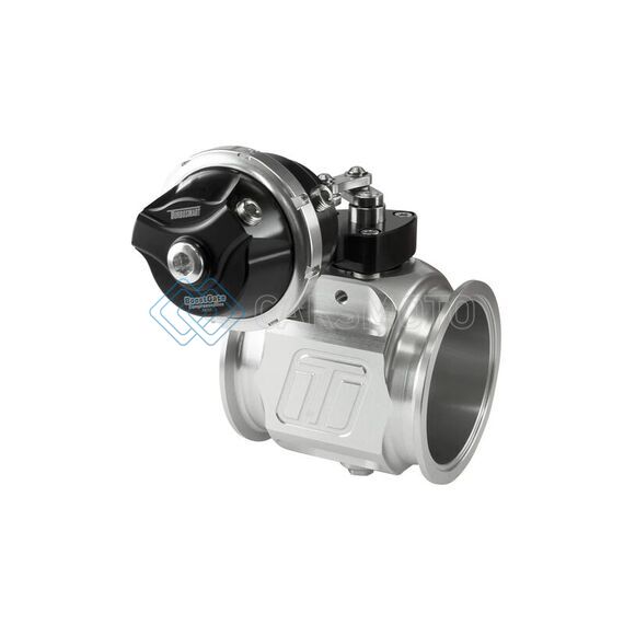 TURBOSMART TS-0267-1242 PBG76CG 7PSI COMPRESSED GAS BOOSTGATE - BLACK