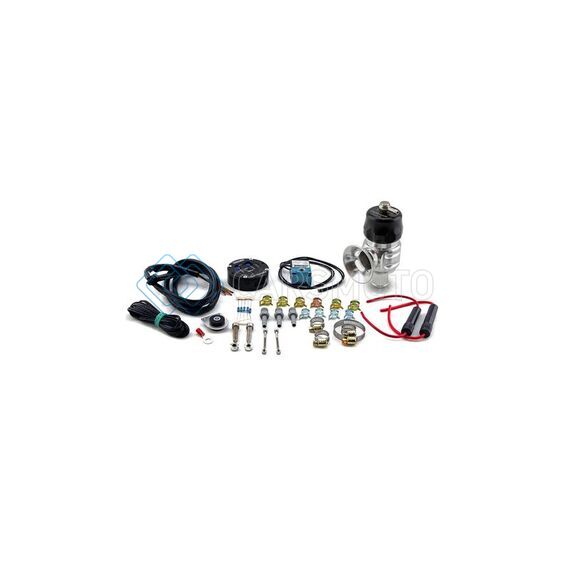 TURBOSMART TS-0304-1005 TYPE S SUPERSONIC BOV CONTROLLER KIT
