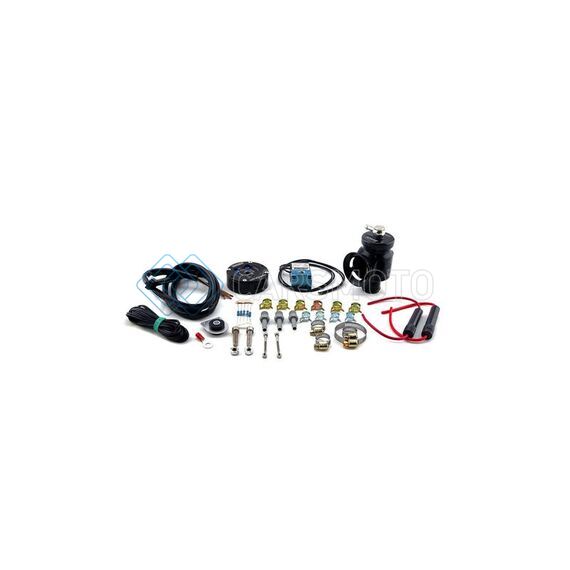 TURBOSMART TS-0304-1006 KOMPACT BOV CONTROLLER KIT