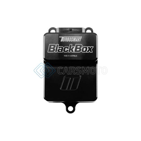 TURBOSMART TS-0305-1001 BLACKBOX ELECTRONIC WASTEGATE CONTROLLER