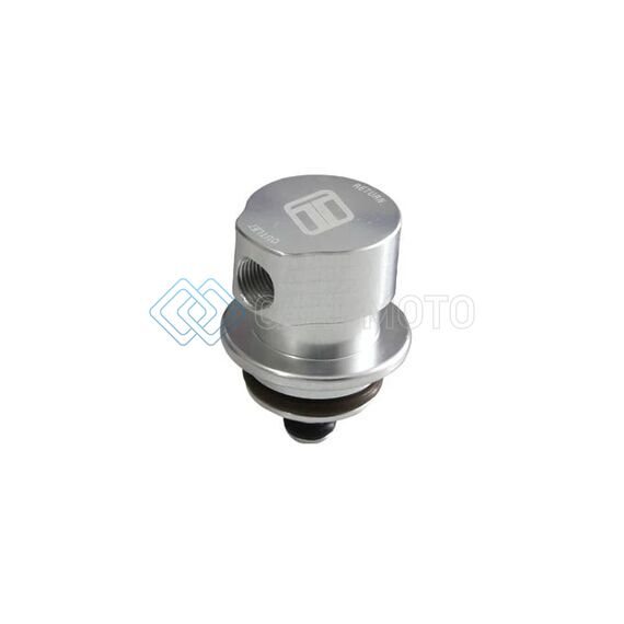 TURBOSMART TS-0402-1006 FPR ADAPTER AUDI/VW