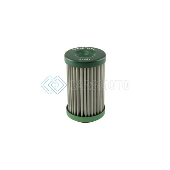 TURBOSMART TS-0402-3001 FPR FUEL FILTER REPLACEMENT 10UM