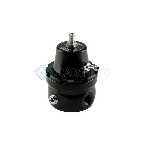 TURBOSMART TS-0404-1015 FUEL PRESSURE REGULATOR KOMPACT UNIVERSAL 1/8IN NPT - SLEEPER