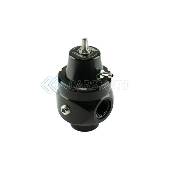 TURBOSMART TS-0404-1045 FPR10 FUEL PRESSURE REGULATOR (SLEEPER)