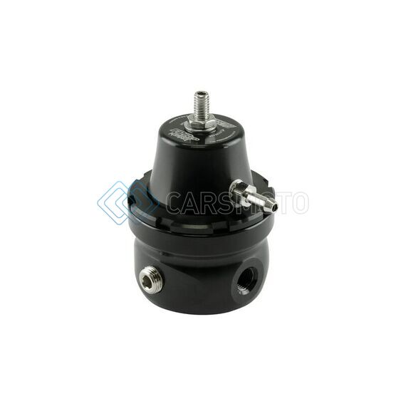 TURBOSMART TS-0404-1115 FUEL PRESSURE REGULATOR KOMPACT LOW PRESSURE UNIVERSAL 1/8IN NPT - SLEEPER