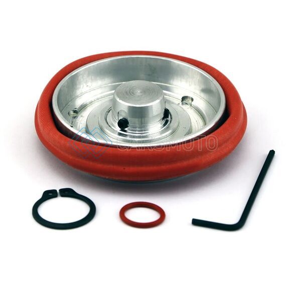 TURBOSMART TS-0501-3001 WG DIAPHRAGM REPLACEMENT