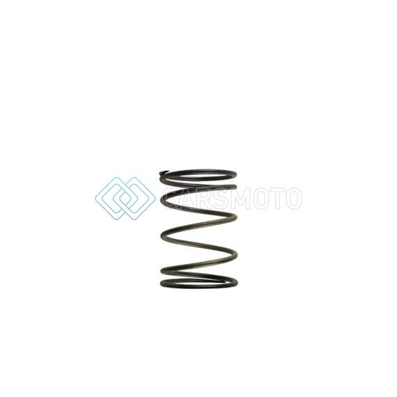 TURBOSMART TS-0502-2003 WG50/60 7PSI OUT SPRG-BLK/PUR