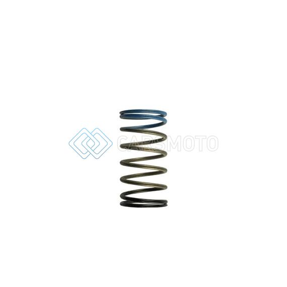 TURBOSMART TS-0502-2004 WG50/60 10PSI MID SPRG-BLK/BLU