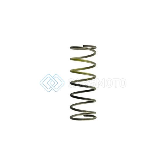 TURBOSMART TS-0502-2005 WG50/60 14PSI MID SPRG-BLK/YEL