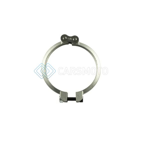 TURBOSMART TS-0503-3004 WG60 INLET V-BAND