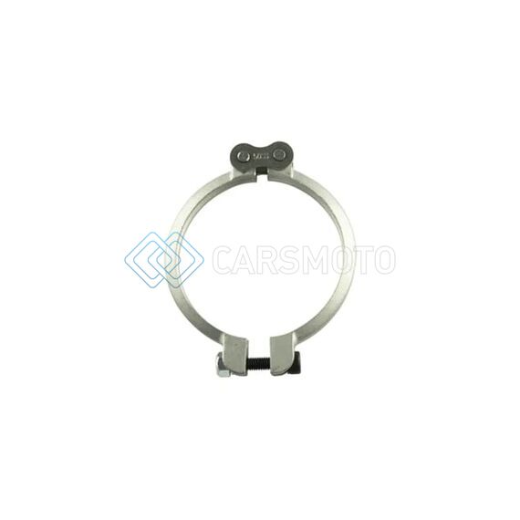 TURBOSMART TS-0503-3005 WG60 OUTLET V-BAND