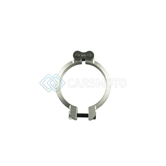 TURBOSMART TS-0504-3004 WG45 INLET VEE BAND