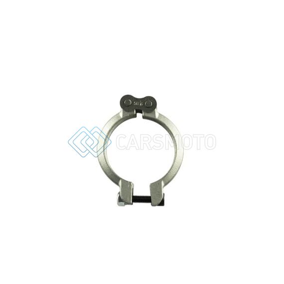 TURBOSMART TS-0504-3005 WG45 OUTLET VEE BAND