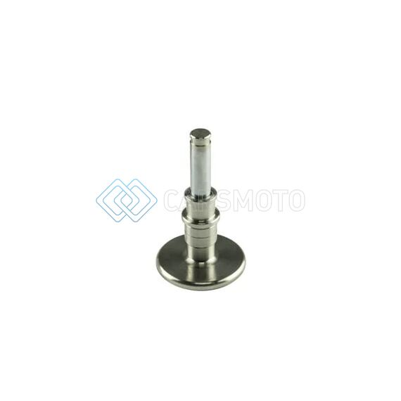 TURBOSMART TS-0504-3006 WG45 VALVE AND GUIDE REPLACEMENT