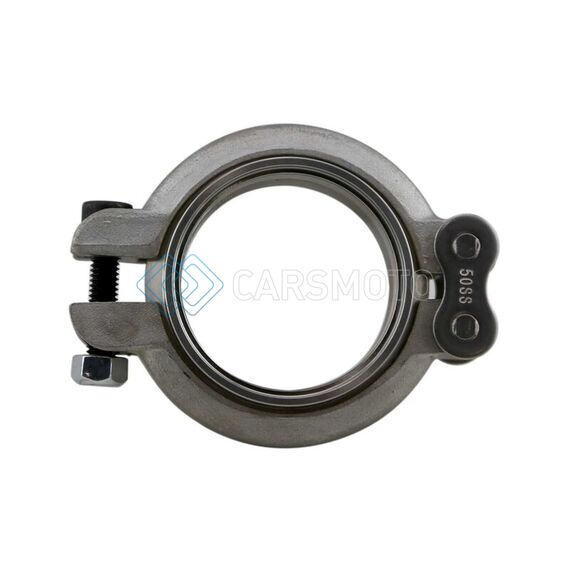 TURBOSMART TS-0504-3009 WG45 1.75IN COUPLING KIT