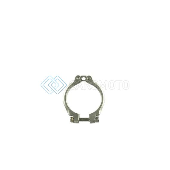 TURBOSMART TS-0505-3004 WG40 INLET V-BAND