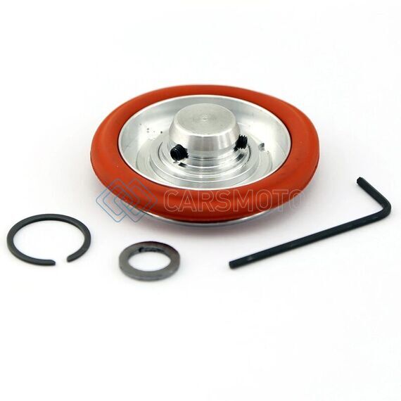 TURBOSMART TS-0505-3006 WG40 DIAPHRAGM ASSEMBLY